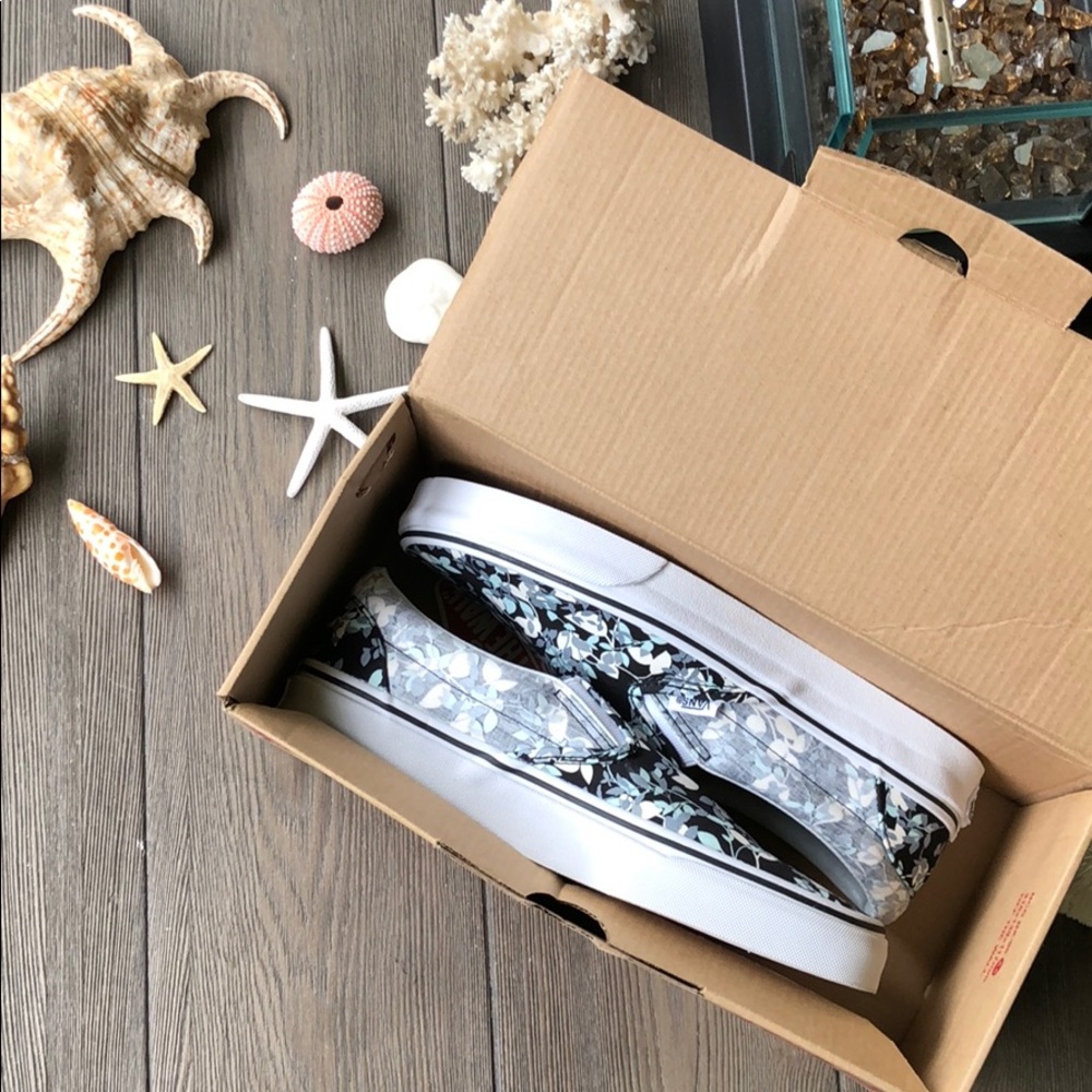 🦋VANS🦋 - Picture 8 of 8